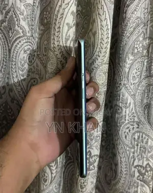 OnePlus 8 Pro Smartphone 12GB RAM 256GB Storage