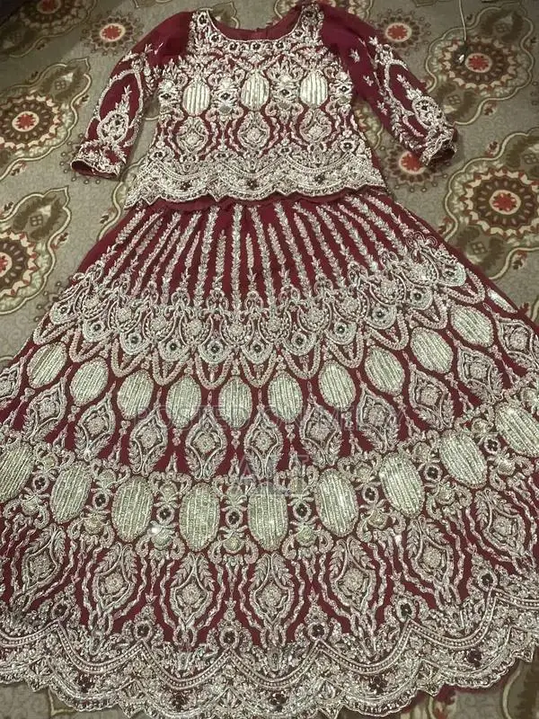 Women's Designer Lehnga Choli - Elegant Traditional Wear