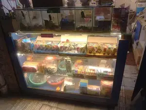 Photo - Commercial Display Showcase for Retail Stores and Shops