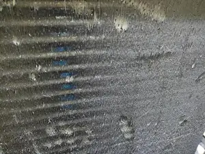 KENWOOD 1 Ton Inverter Split AC - E-Tech Diamond Series