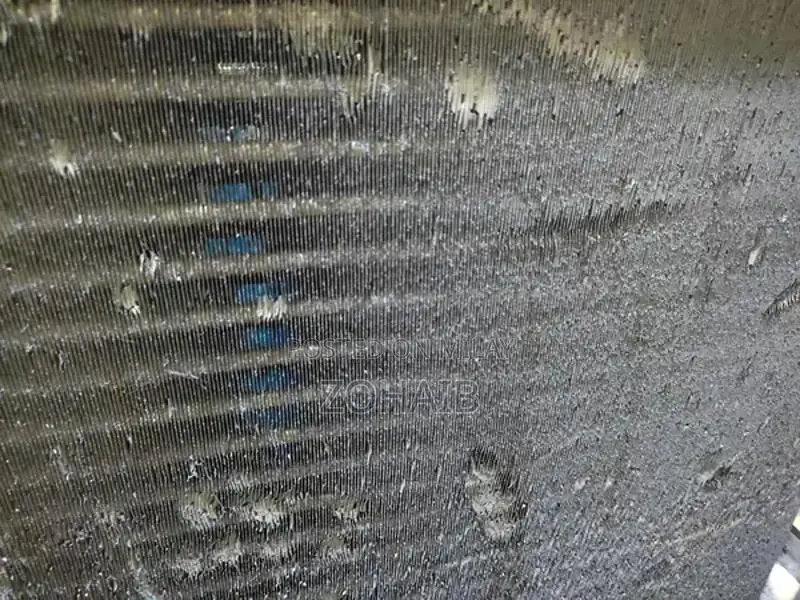 KENWOOD 1 Ton Inverter Split AC - E-Tech Diamond Series