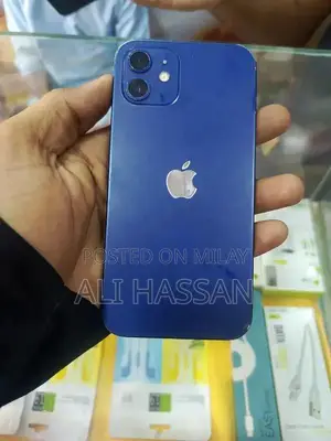 Apple iPhone 12 - Waterproof JV Edition with Battery Health