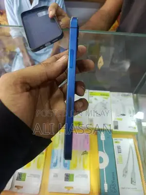 Apple iPhone 12 - Waterproof JV Edition with Battery Health