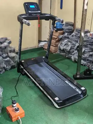 Home Used Treadmill - Excellent Fitness Equipment in Like-New Conditio