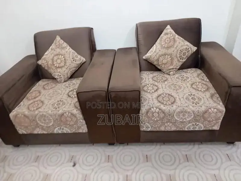 Sofaa - Home Furniture Piece