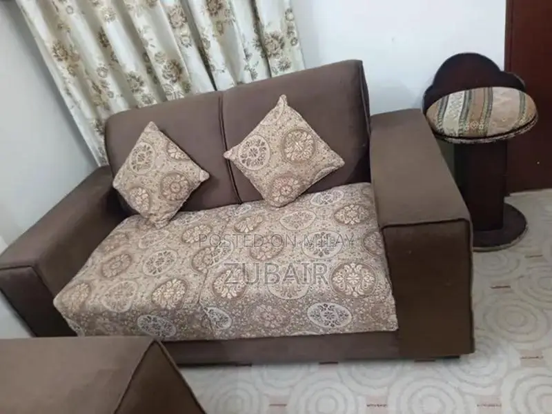 Sofaa - Home Furniture Piece