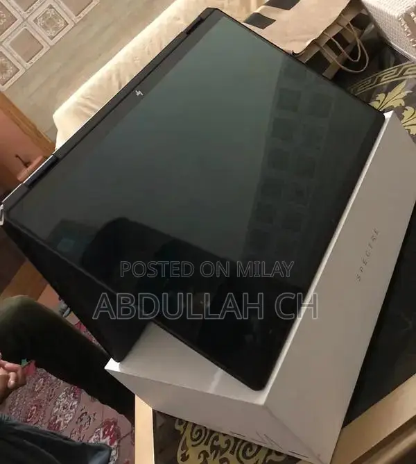 HP Spectre x360 2-in-1 Laptop Ultra 7 Touch 14"