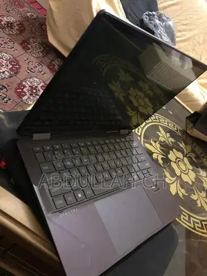 HP Spectre x360 2-in-1 Laptop Ultra 7 Touch 14"