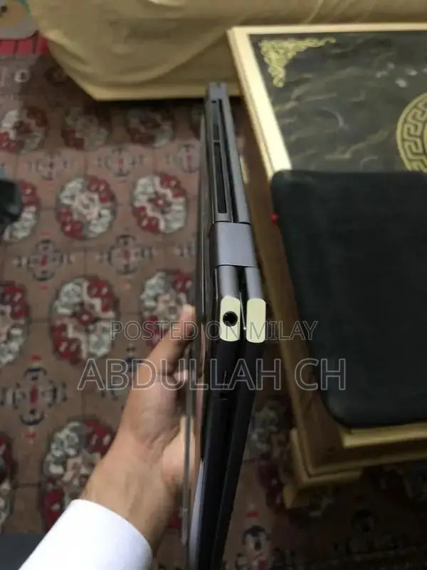 HP Spectre x360 2-in-1 Laptop Ultra 7 Touch 14"