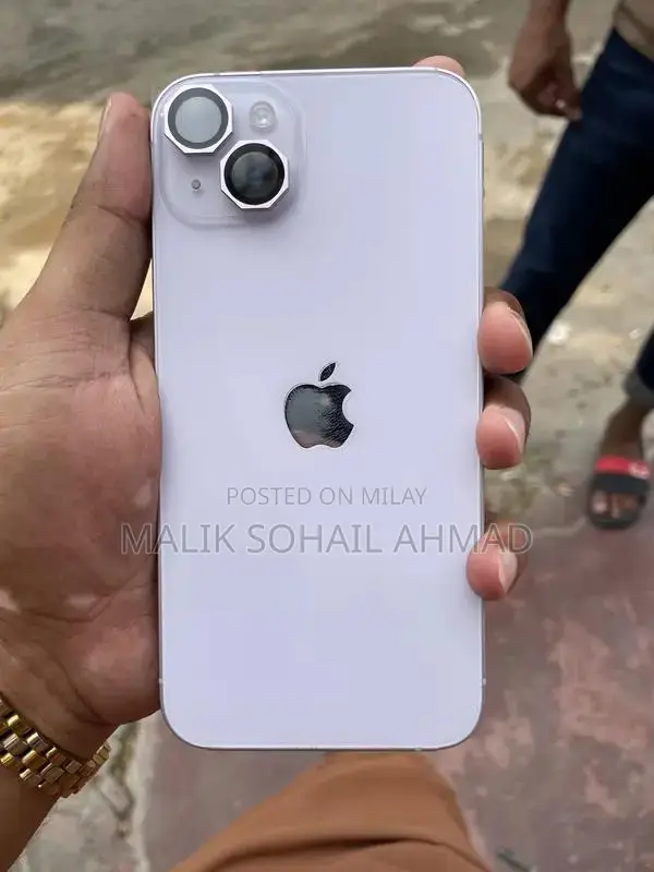 Iphone 14 Plus Factory Unlocked Smartphone