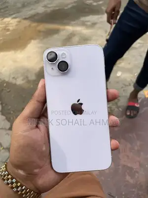 Iphone 14 Plus Factory Unlocked Smartphone