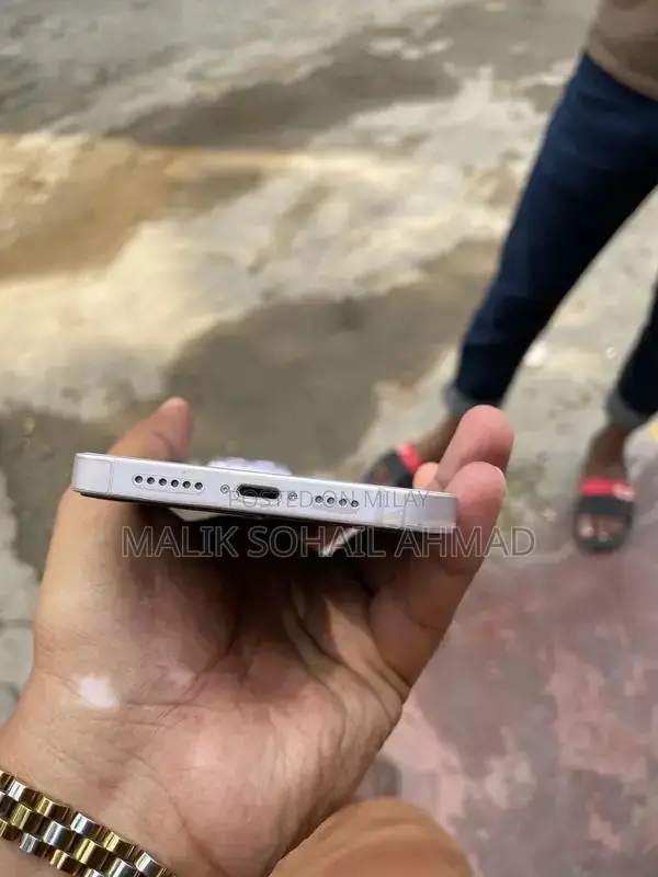 Iphone 14 Plus Factory Unlocked Smartphone