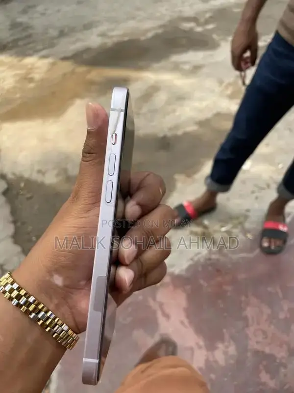 Iphone 14 Plus Factory Unlocked Smartphone