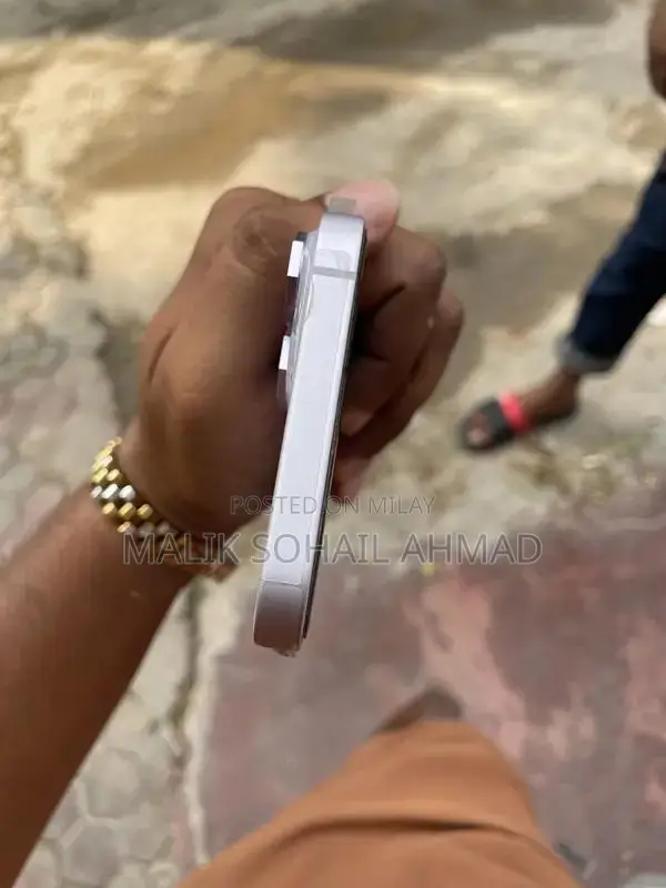 Iphone 14 Plus Factory Unlocked Smartphone