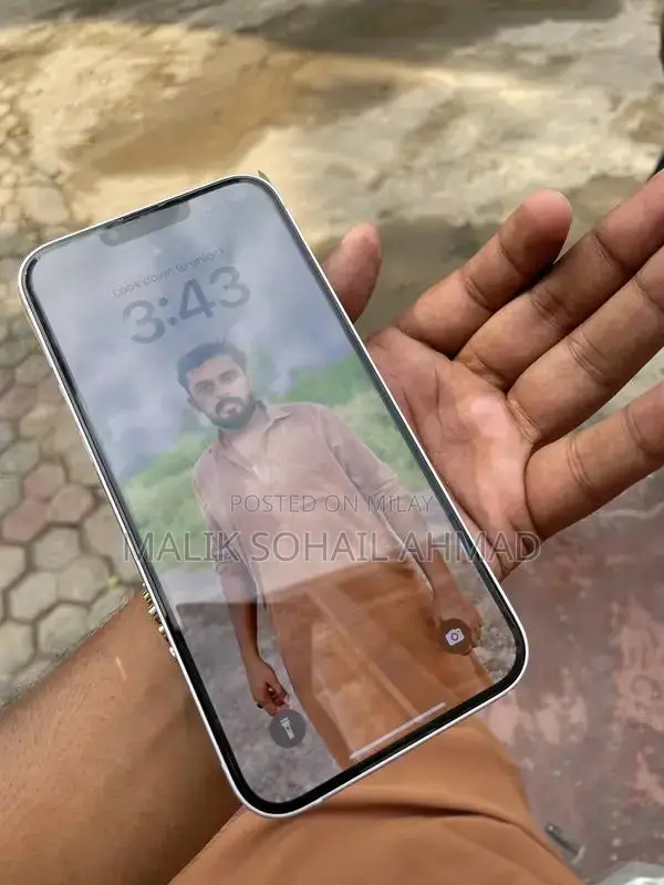 Iphone 14 Plus Factory Unlocked Smartphone