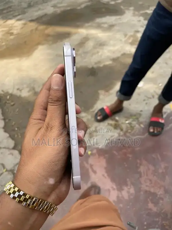 Iphone 14 Plus Factory Unlocked Smartphone