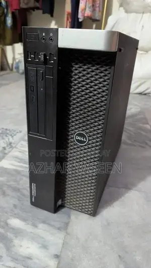 High-End Editing & Rendering PC