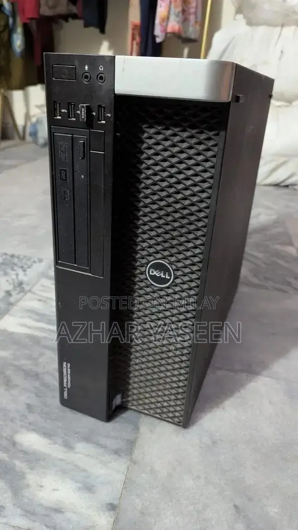 High-End Editing & Rendering PC