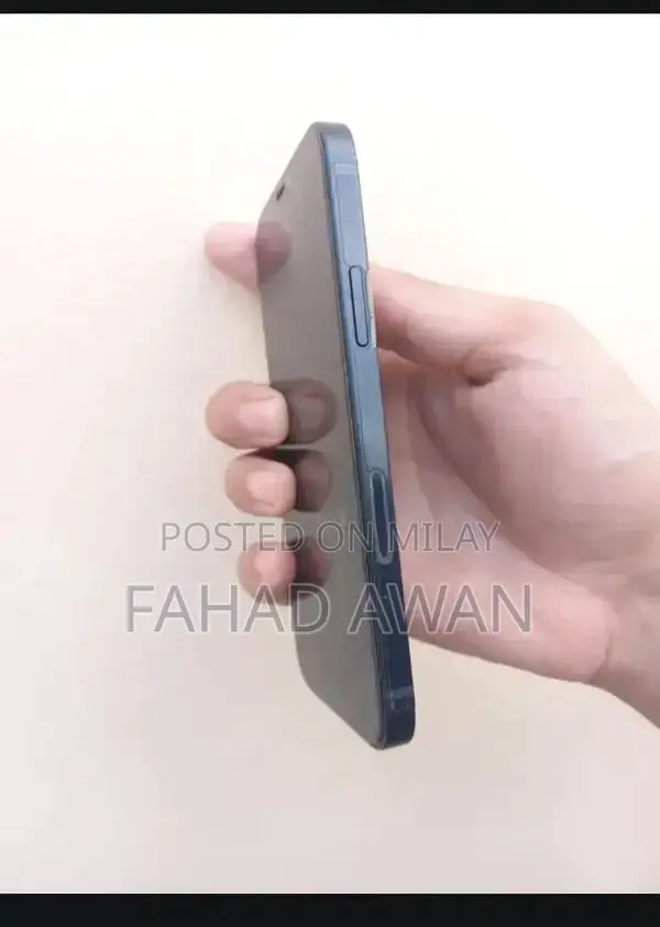 Apple Smartphone with High Battery Performance