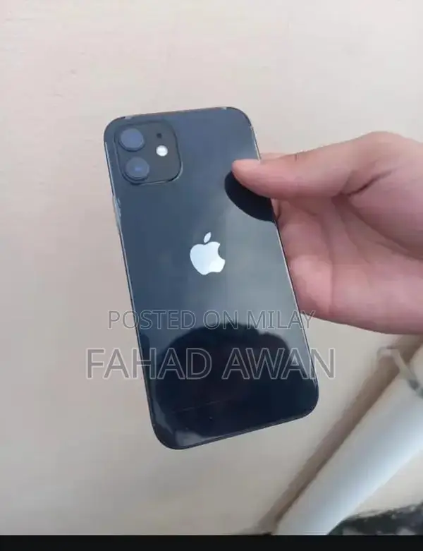 Apple Smartphone with High Battery Performance