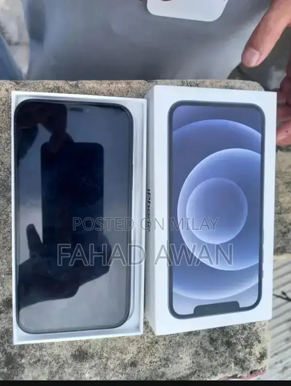 Apple Smartphone with High Battery Performance