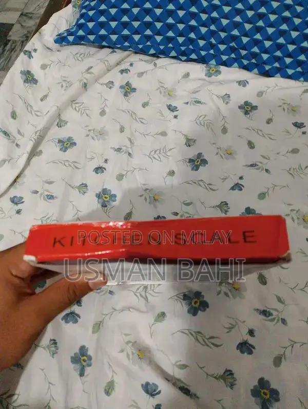 Digital Kitchen Scale - Multi-Unit Precision Weighing Machine