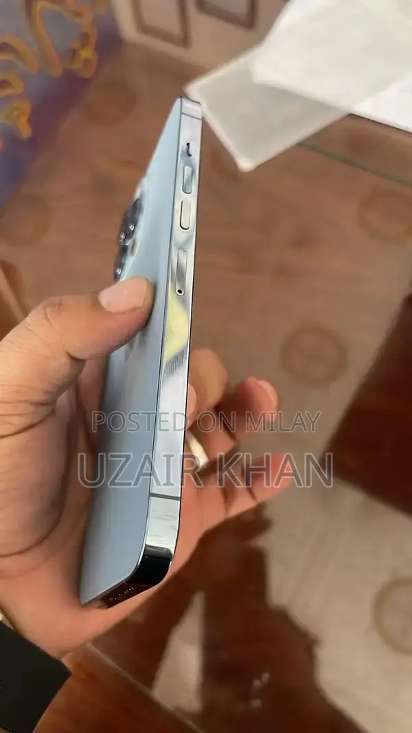 Pro Max Smartphone 512GB Storage High-Quality Condition