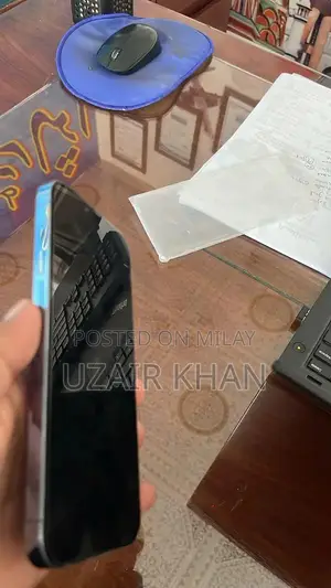 Pro Max Smartphone 512GB Storage High-Quality Condition