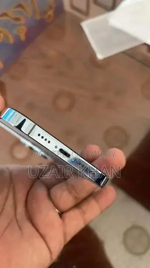 Pro Max Smartphone 512GB Storage High-Quality Condition