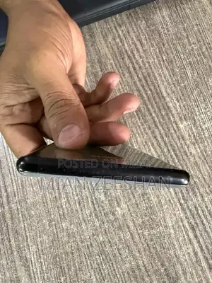 High-Performance Google Pixel 6 Pro Smartphone