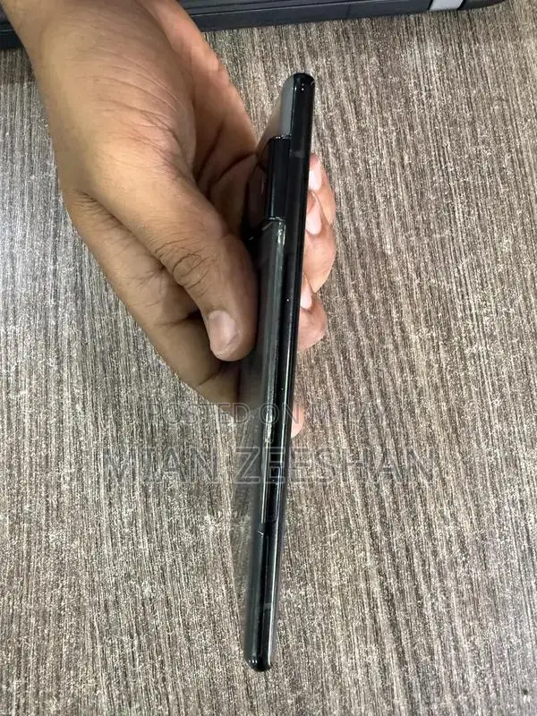 High-Performance Google Pixel 6 Pro Smartphone