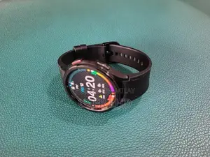 Photo - Samsung Galaxy Watch 6 Classic - Advanced Smartwatch with Rotating Bez