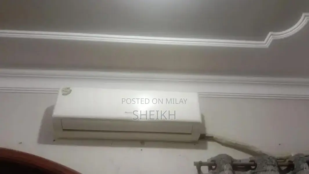 Gree Air Conditioner - Basic Inverter-Free Model