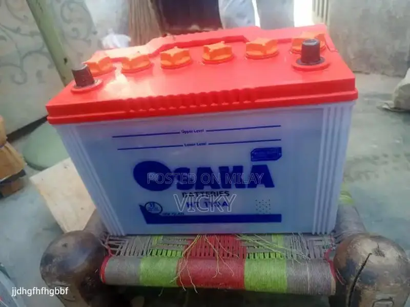 Stainless Steel Chula Stall with Battery and Charger