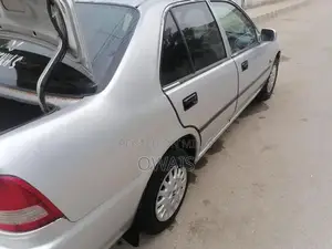 Photo - Honda City EXi Sedan - Original Condition Low Mileage Vehicle