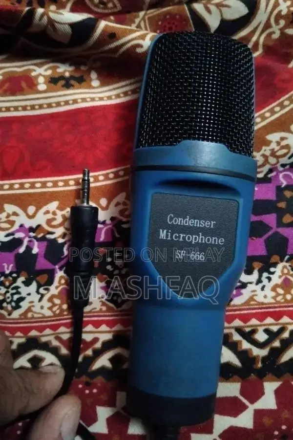 Sound Card and Microphone Audio Splitter Set