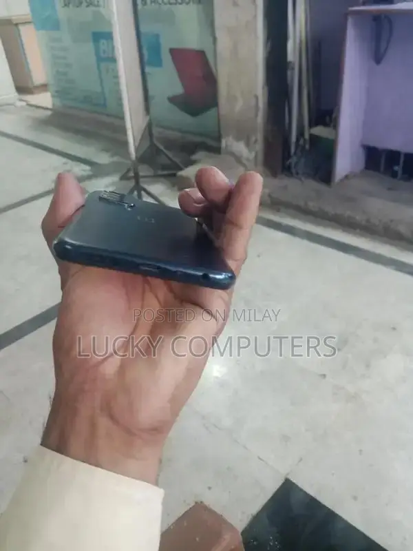 Powerful Smartphone with Long Battery Life