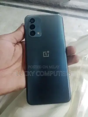 Powerful Smartphone with Long Battery Life