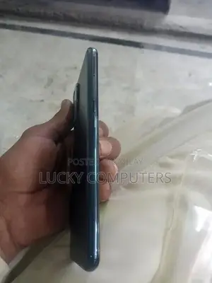 Powerful Smartphone with Long Battery Life