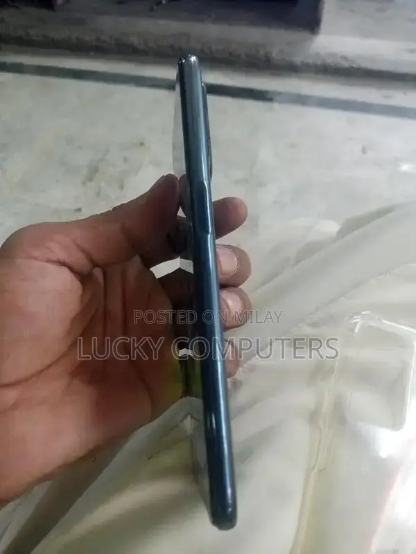 Powerful Smartphone with Long Battery Life