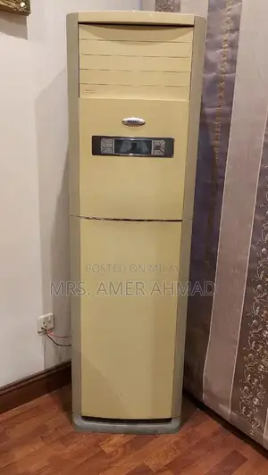 Photo - Haier 2.0 Ton Split Air Conditioner - Powerful & Efficient Cooling