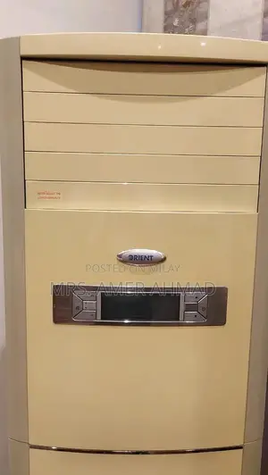 Haier 2.0 Ton Split Air Conditioner - Powerful & Efficient Cooling