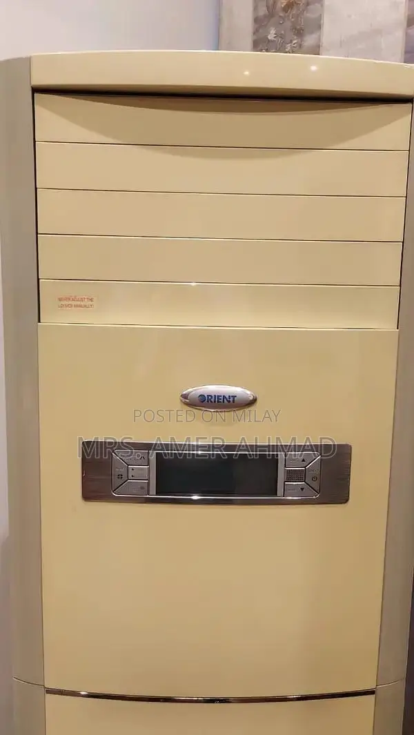 Haier 2.0 Ton Split Air Conditioner - Powerful & Efficient Cooling