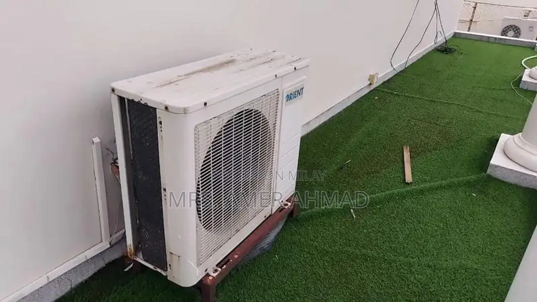 Haier 2.0 Ton Split Air Conditioner - Powerful & Efficient Cooling