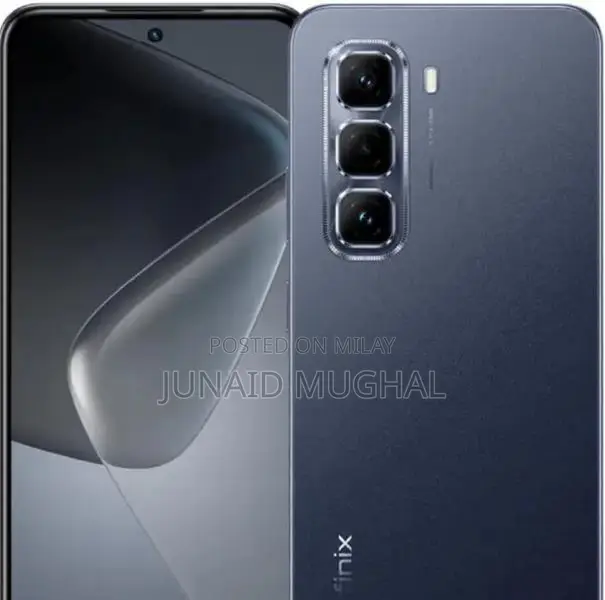 High-Performance Smartphone with Advanced Features