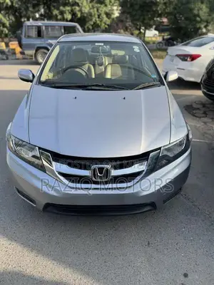 Photo - Honda City 1.3 Automatic Sedan - Low Mileage Condition