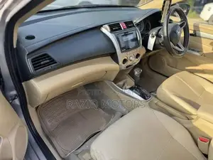 Honda City 1.3 Automatic Sedan - Low Mileage Condition