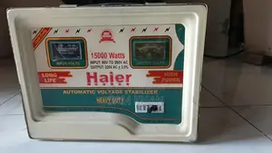 Haier High-Power Electric Steplizar Transformer