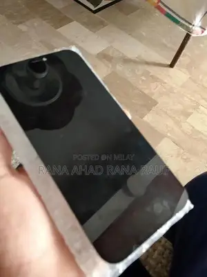 Replacement Smartphone Display Panel Repair Component