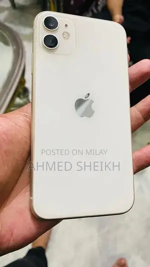 Apple iPhone 11 Non-PTA Imported Smartphone
